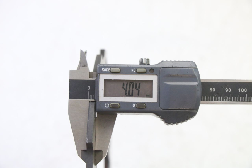 photo de ACHTERREM SCHIJF MAG POWER R-STREET 50 (2016 - 2025) - Overzicht