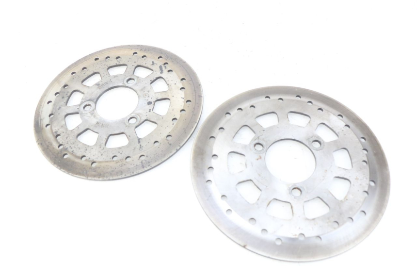 photo de ACHTERREM SCHIJF SPY RACING F3 350 (2015 - 2022) - Overzicht