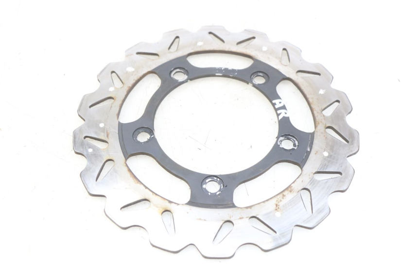 photo de ACHTERREM SCHIJF YAMASAKI RAPTOR 50 (2013 - 2018) - Bevestigingspunten