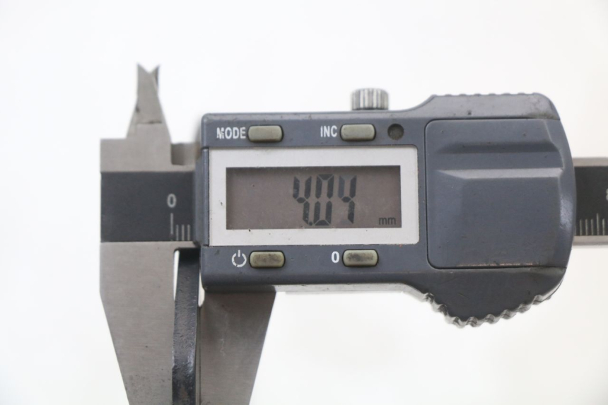 photo de ACHTERREM SCHIJF REGAL RAPTOR SPYDER 125 (2010 - 2018) - Overzicht