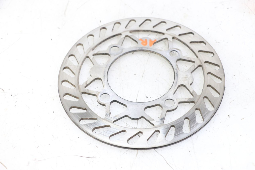 photo de ACHTERREM SCHIJF APOLLO RFZ 125 - Technische close-up