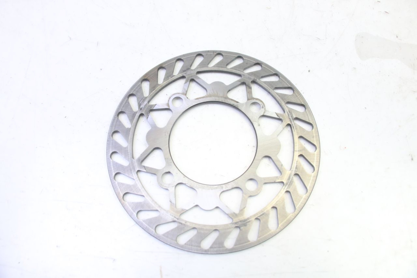 photo de ACHTERREM SCHIJF APOLLO RFZ 125 - Detail van het onderdeel