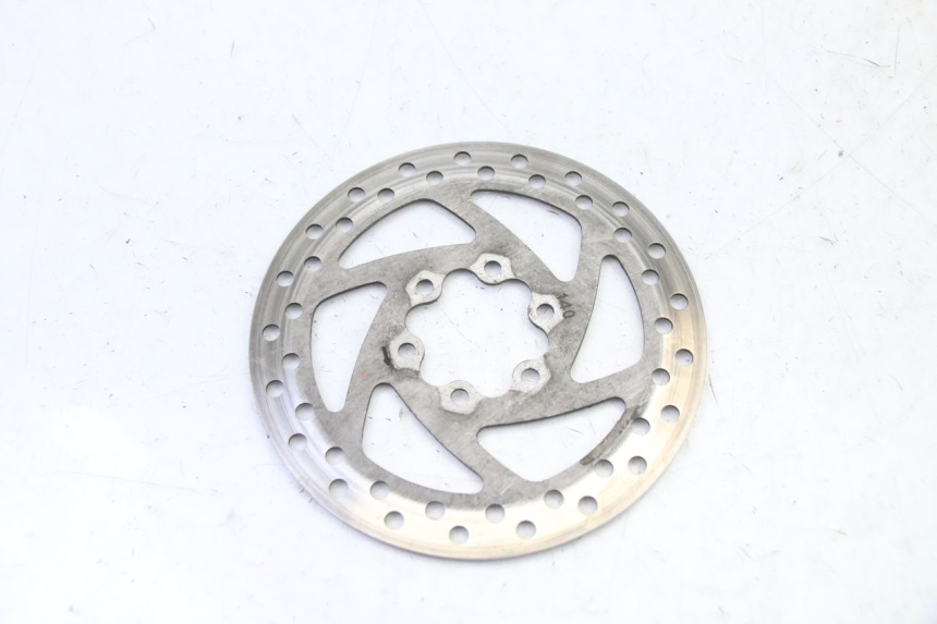 photo de ACHTERREM SCHIJF HERO S10 1 - Detail van het onderdeel