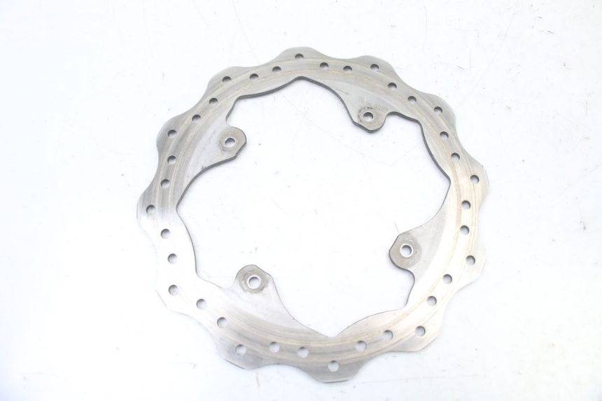 photo de ACHTERREM SCHIJF SMALL MX THUNDER 250 - Hoofdaanzicht