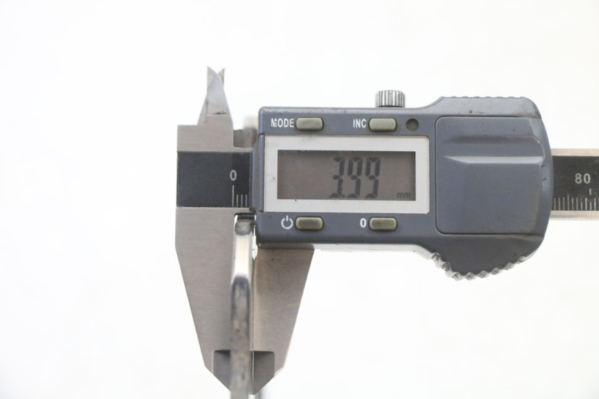 photo de ACHTERREM SCHIJF SMALL MX THUNDER 250 - Technische close-up