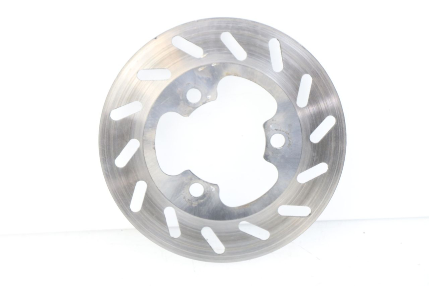 photo de ACHTERREM SCHIJF GILERA SMT SUPERMOTARD 50 (2009 - 2017) - Hoofdaanzicht