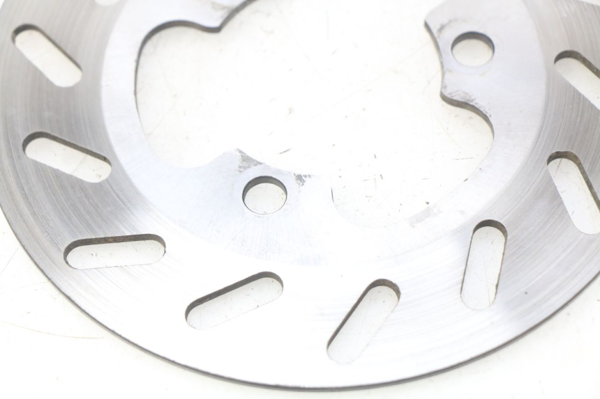 photo de ACHTERREM SCHIJF GILERA SMT SUPERMOTARD 50 (2009 - 2017) - Technische close-up