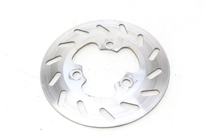 photo de ACHTERREM SCHIJF GILERA SMT SUPERMOTARD 50 (2009 - 2017) - Bevestigingspunten