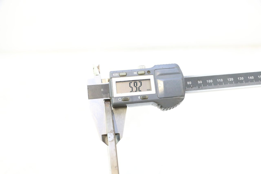 photo de ACHTERREMMESCHIJF CAN-AM SPYDER RS 1000 (2008 - 2012) - Detail van het onderdeel