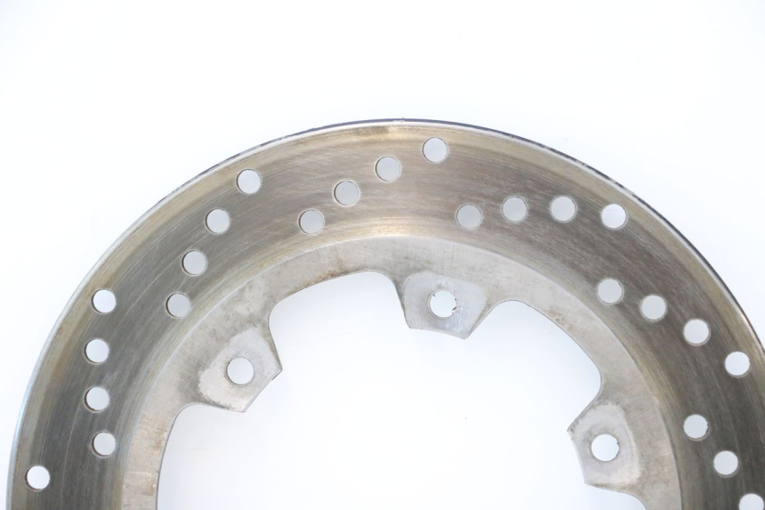 photo de ACHTERREMMES DUCATI SS IE DS CARENEE 1000 (2002 - 2006) - Productaanzicht