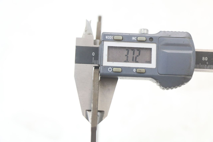 photo de ACHTERREM SCHIJF KYMCO SUPER 8 125 (2008 - 2015) - Technische close-up