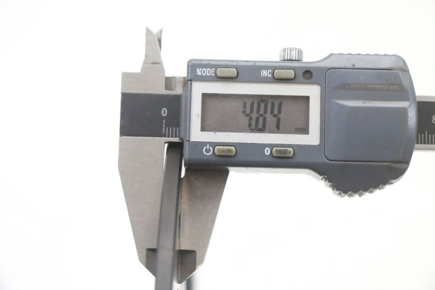 photo de ACHTERREM SCHIJF SUZUKI GSX F GSXF 650 (2007 - 2015) - Overzicht