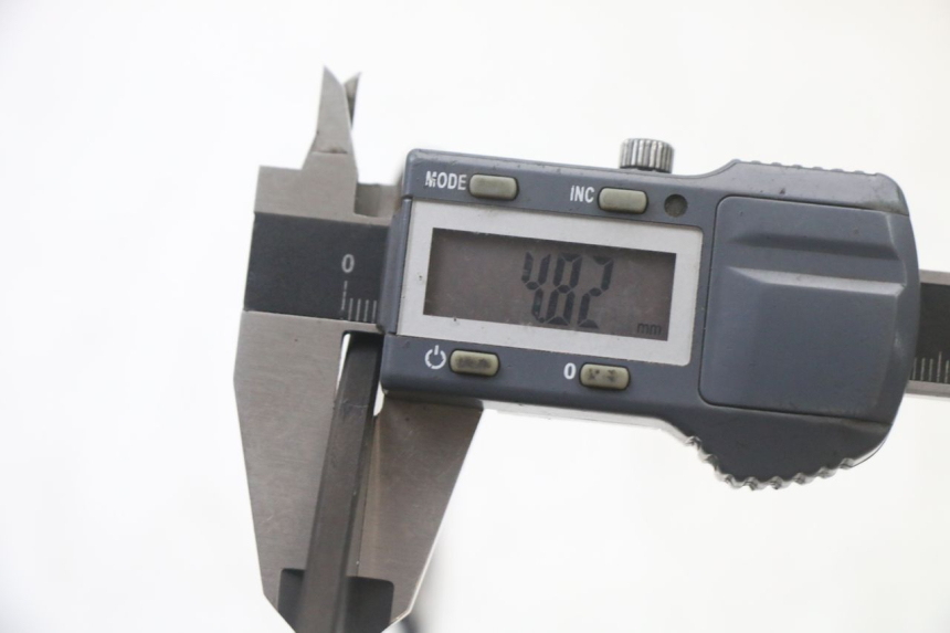 photo de ACHTERREM SCHIJF SUZUKI GSX F GSXF 650 (2007 - 2015) - Overzicht