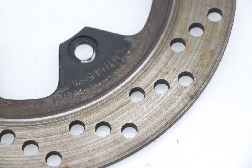 photo de ACHTERREM SCHIJF SUZUKI SV S 650 (1999 - 2002) - Technische close-up