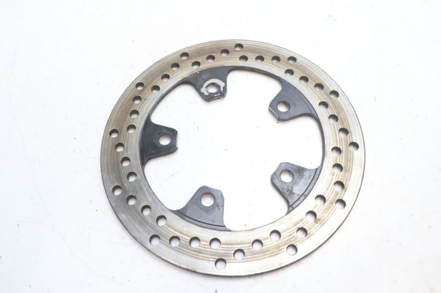 photo de ACHTERREM SCHIJF SUZUKI SV S 650 (2003 - 2009) - Detail van het onderdeel
