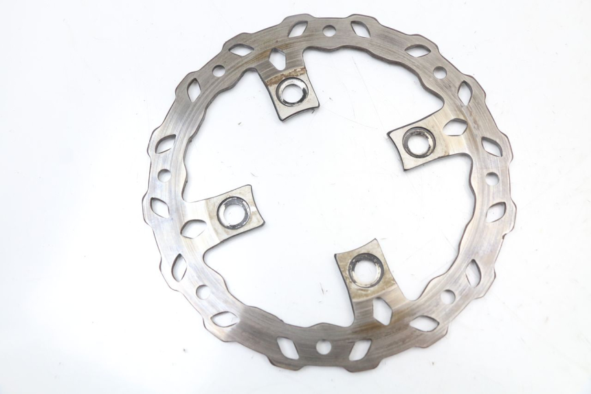 photo de ACHTERREM SCHIJF MINI MX SX 125 - Hoofdaanzicht