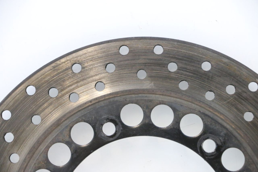 photo de ACHTERREMMESCHIJF YAMAHA TDM ABS 900 (2002 - 2014) - Detail van het onderdeel