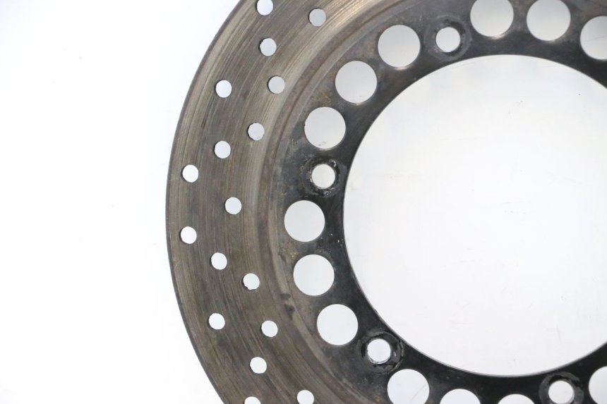 photo de ACHTERREMMESCHIJF YAMAHA TDM ABS 900 (2002 - 2014) - Andere kijkhoek