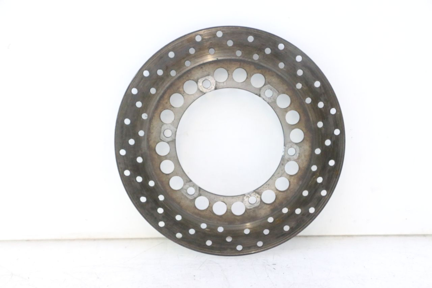 photo de ACHTERREMMESCHIJF YAMAHA TDM ABS 900 (2002 - 2014) - Technische close-up