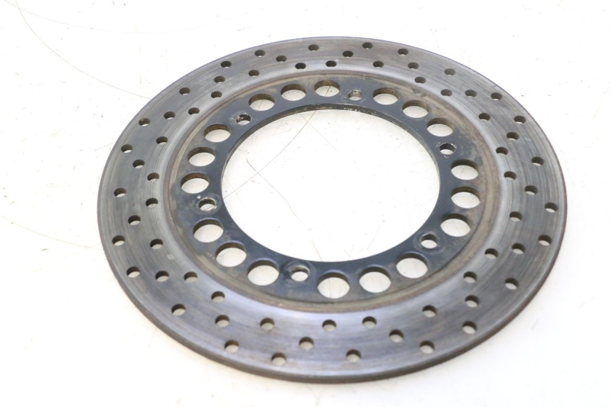 photo de ACHTERREMMESCHIJF YAMAHA TDM ABS 900 (2002 - 2014) - Overzicht
