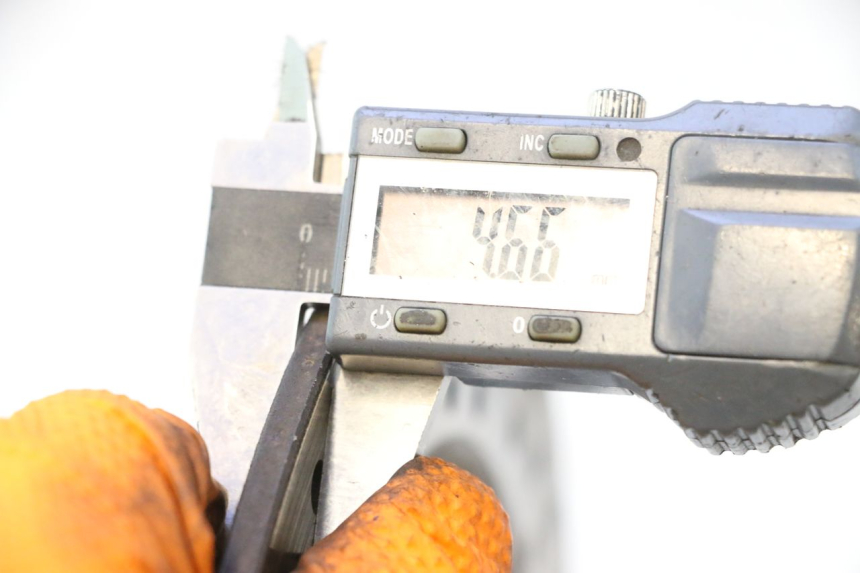 photo de ACHTERREMMESCHIJF YAMAHA TDM ABS 900 (2002 - 2014) - Gecontroleerd onderdeel