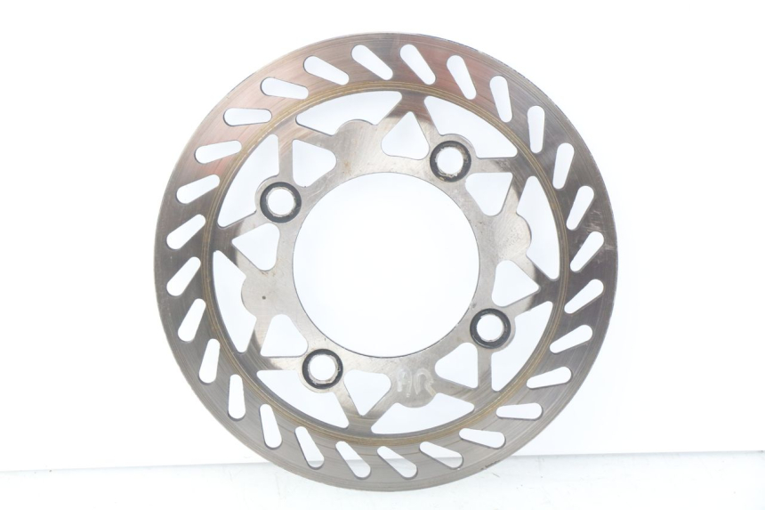 photo de ACHTERREM SCHIJF NITRO MOTORS THUNDER 125 - Hoofdaanzicht