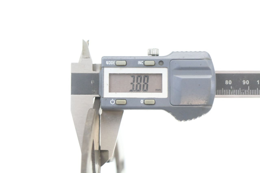 photo de ACHTERREM SCHIJF KEEWAY TX 50 (2008 - 2015) - Andere kijkhoek