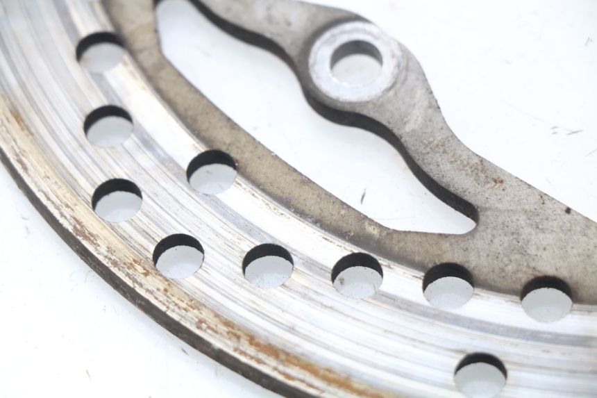 photo de ACHTERREM SCHIJF YAMAHA X-MAX XMAX 125 (2010 - 2013) - Overzicht