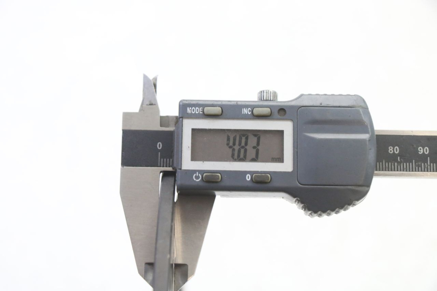 photo de ACHTERREM SCHIJF YAMAHA XMAX X-MAX 125 (2021 - 2025) - Technische close-up