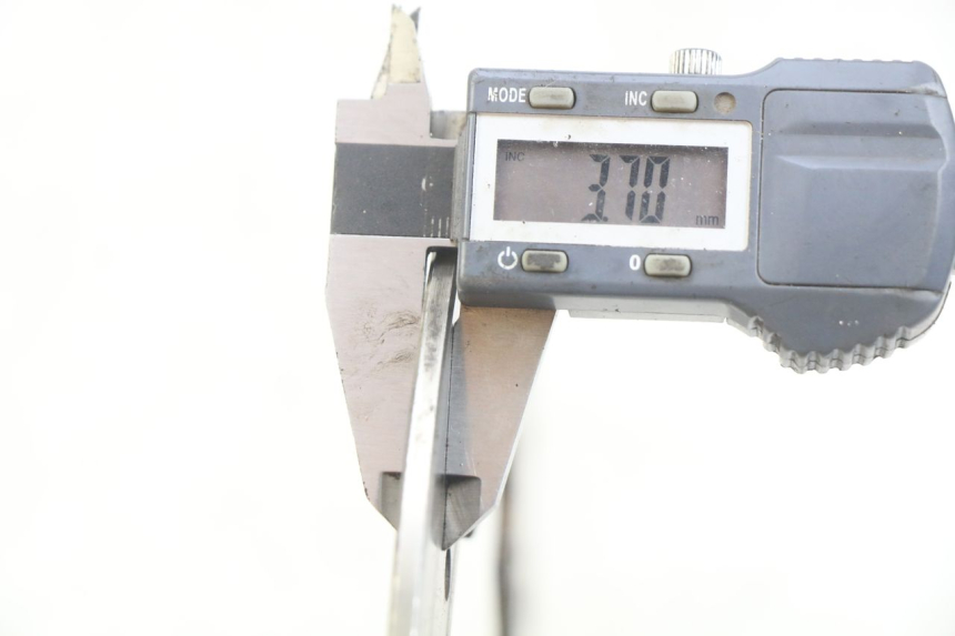 photo de ACHTERREM SCHIJF PIAGGIO X9 125 (2000 - 2003) - Andere kijkhoek