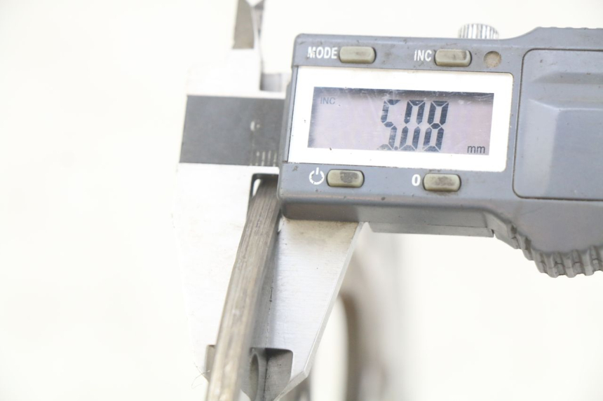 photo de ACHTERREM SCHIJF PIAGGIO XEVO - X EVO 125 (2007 - 2017) - Detail van het onderdeel