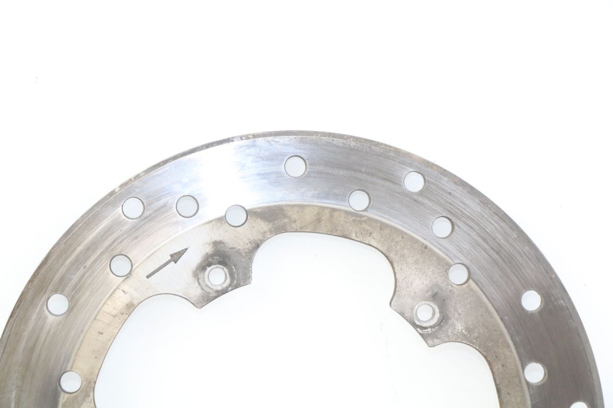 photo de ACHTERREM SCHIJF PIAGGIO XEVO - X EVO 125 (2007 - 2017) - Staat van het oppervlak