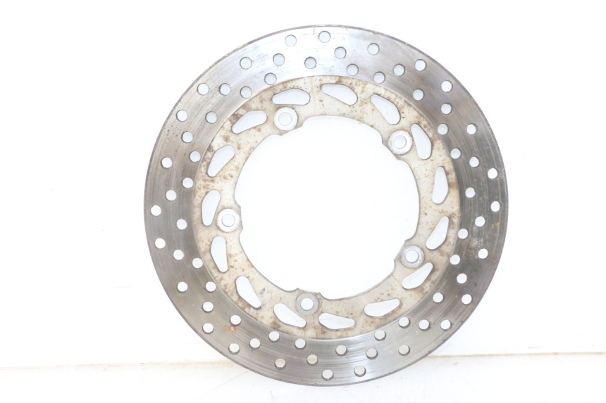 photo de ACHTERREM SCHIJF YAMAHA XJ6 ABS 600 (2008 - 2016) - Hoofdaanzicht