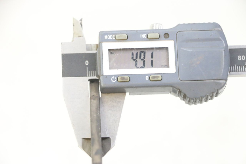 photo de ACHTERREM SCHIJF YAMAHA XJ6 ABS 600 (2008 - 2016) - Detail van het onderdeel