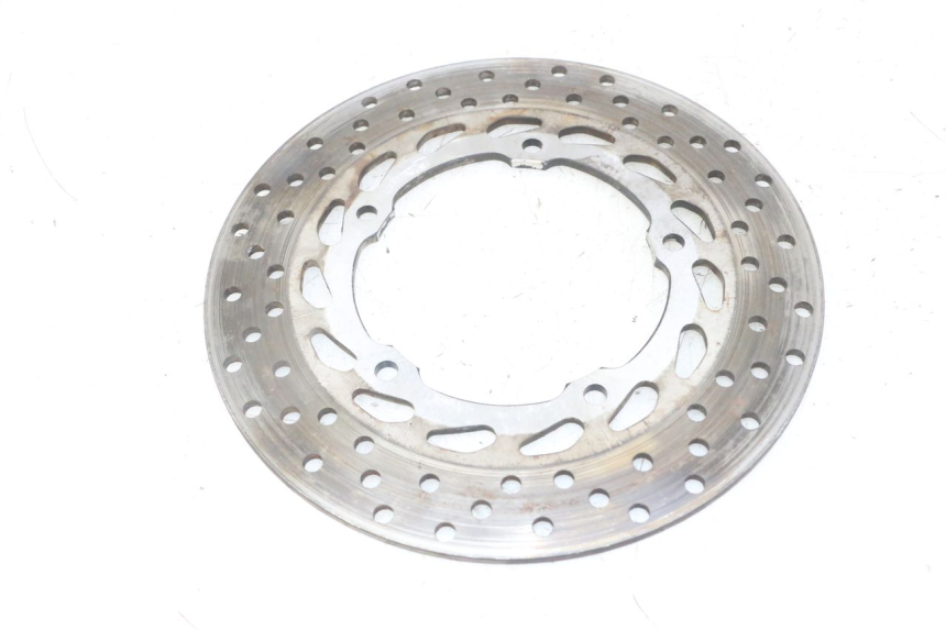 photo de ACHTERREM SCHIJF YAMAHA XJ6 ABS 600 (2008 - 2016) - Bevestigingspunten