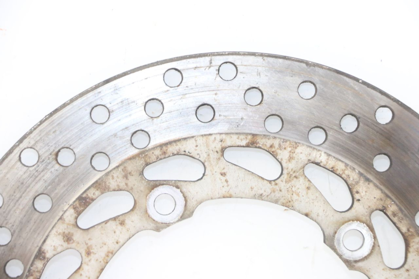 photo de ACHTERREM SCHIJF YAMAHA XJ6 ABS 600 (2008 - 2016) - Gecontroleerd onderdeel