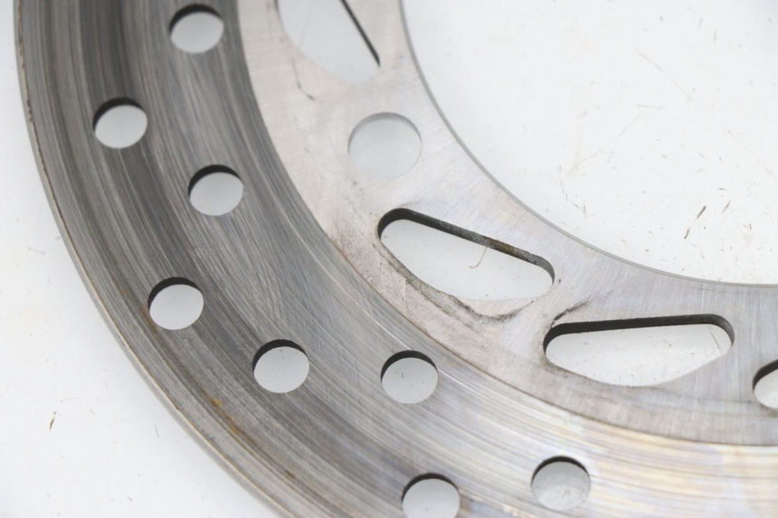photo de ACHTERREM SCHIJF HONDA XLV VARADERO 125 (2000 - 2006) - Overzicht