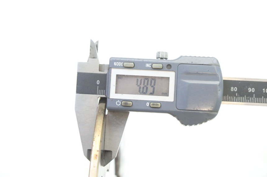 photo de ACHTERREM SCHIJF HONDA XLV VARADERO 125 (2000 - 2006) - Overzicht