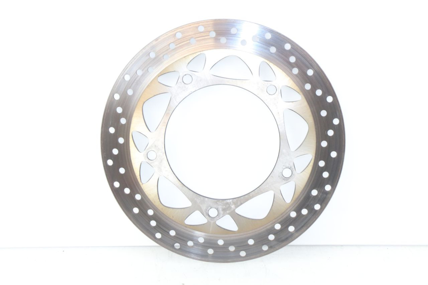 photo de ACHTERREM SCHIJF YAMAHA XP T-MAX TMAX ABS 530 (2012 - 2015) - Hoofdaanzicht