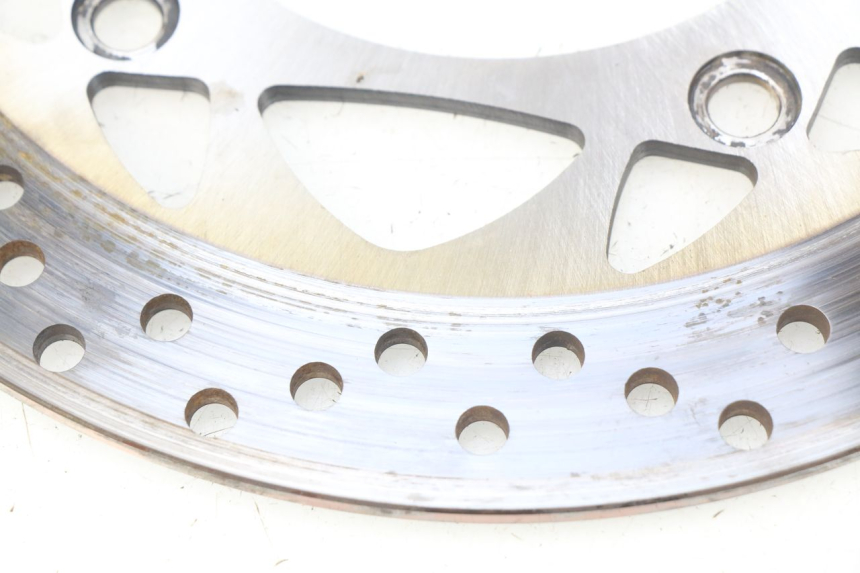 photo de ACHTERREM SCHIJF YAMAHA XP T-MAX TMAX ABS 530 (2012 - 2015) - Technische close-up