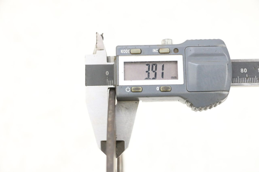 photo de ACHTERREM SCHIJF YAMAHA YFM R RAPTOR 250 (2008 - 2014) - Detail van het onderdeel