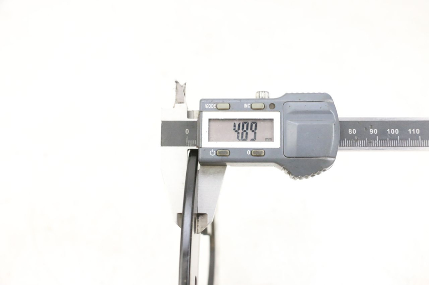 photo de ACHTERREM SCHIJF YAMAHA YP MAJESTY 125 (2002 - 2006) - Detail van het onderdeel