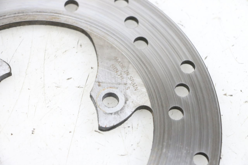 photo de ACHTERREM SCHIJF YAMAHA YP MAJESTY 125 (2002 - 2006) - Overzicht