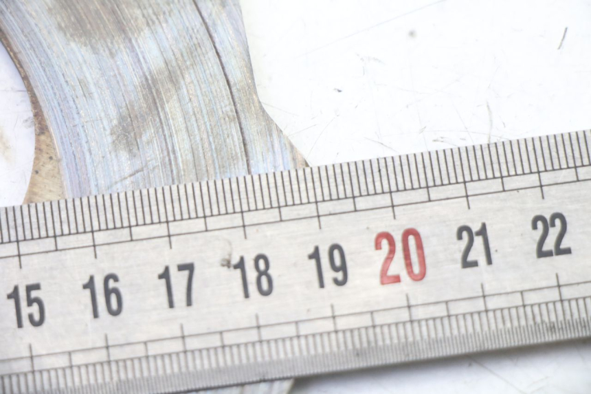 photo de ACHTERREM SCHIJF YAMAHA YZ 85 (2022 - 2025) - Overzicht