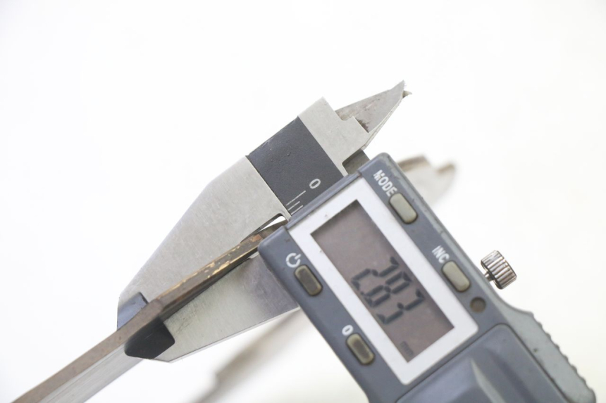 photo de ACHTERREM SCHIJF YAMAHA YZ 85 (2022 - 2025) - Staat van het oppervlak