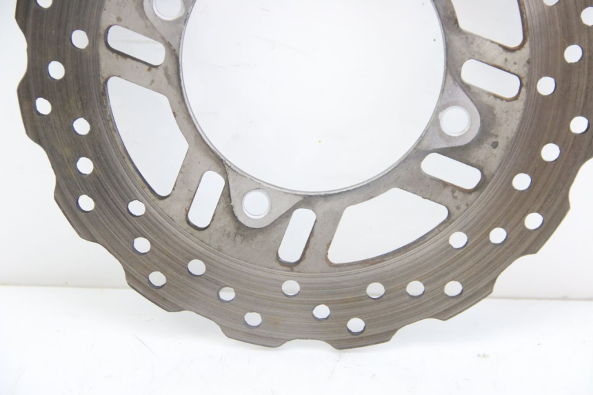 photo de ACHTERREM SCHIJF KAWASAKI Z ABS 1000 (2014 - 2020) - Andere kijkhoek