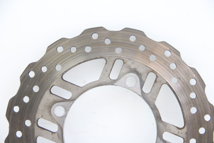 photo de ACHTERREM SCHIJF KAWASAKI Z ABS 1000 (2014 - 2020) - Technische close-up