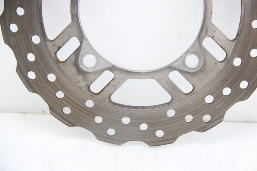 photo de ACHTERREM SCHIJF KAWASAKI Z ABS 1000 (2014 - 2020) - Overzicht