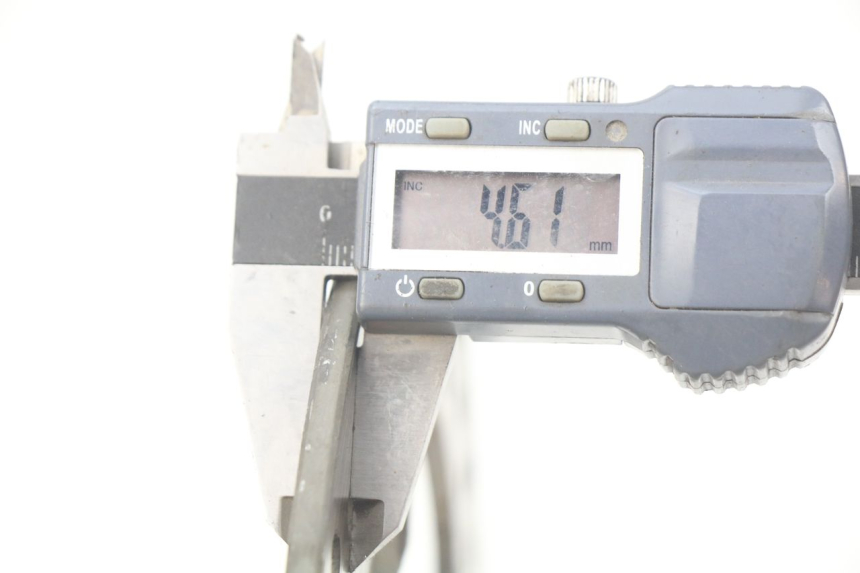 photo de ACHTERREM SCHIJF KAWASAKI Z S 750 (2003 - 2006) - Technische close-up