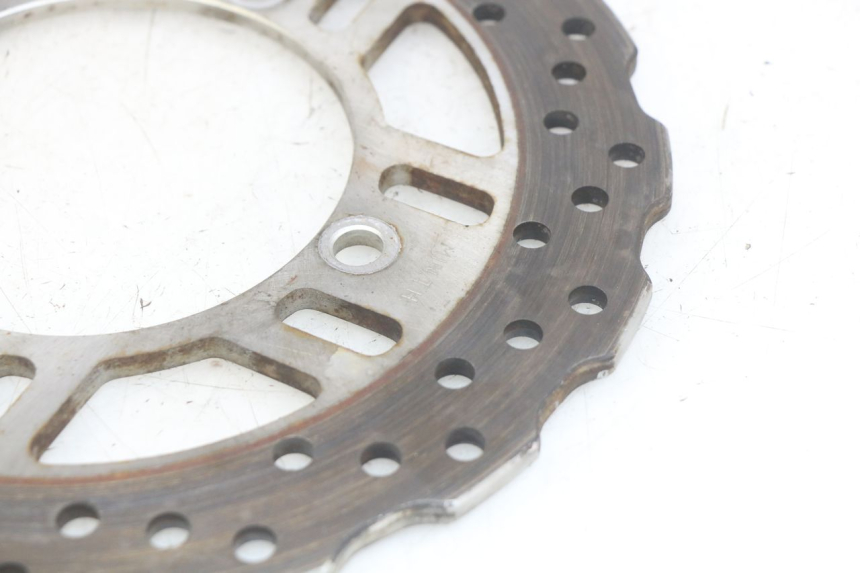 photo de ACHTERREM SCHIJF KAWASAKI Z 750 (2007 - 2013) - Technische close-up